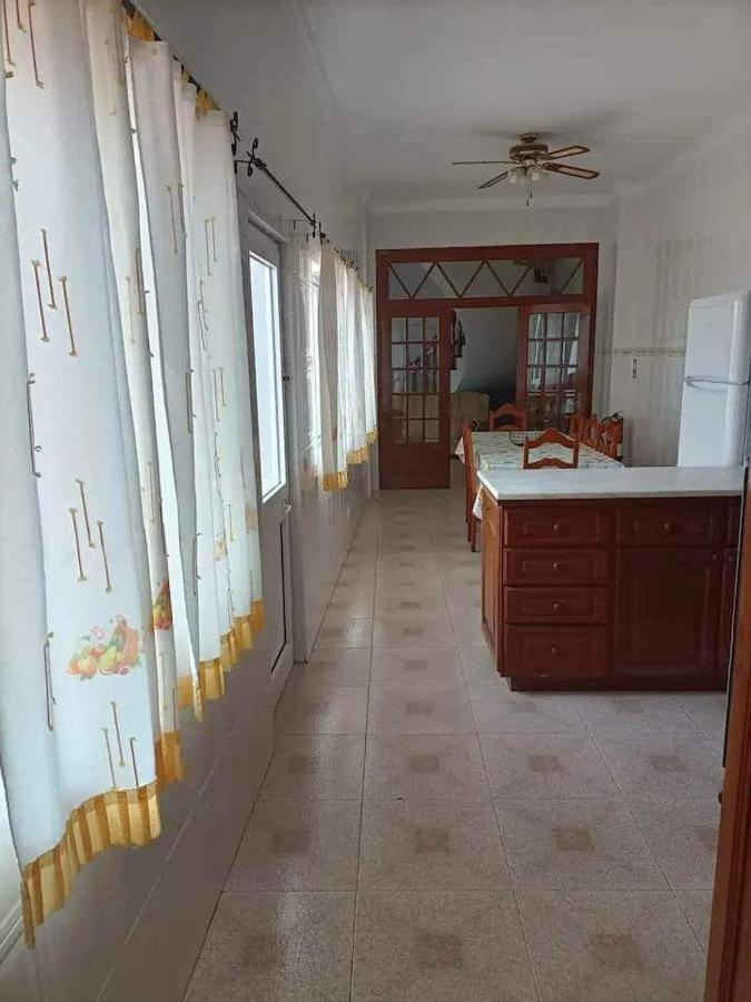 Azores House Πόντα Ντελγκάντα Εξωτερικό φωτογραφία