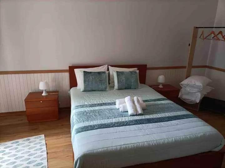 Azores House Πόντα Ντελγκάντα Εξωτερικό φωτογραφία