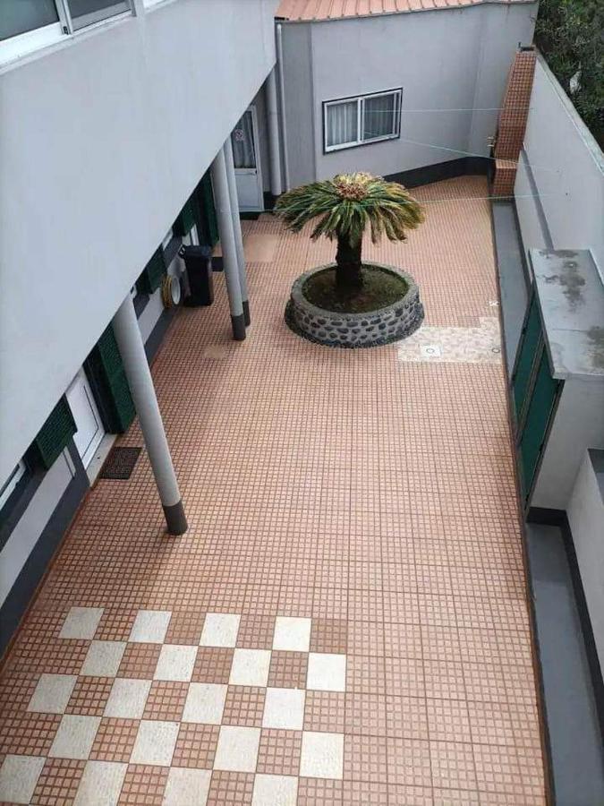 Azores House Πόντα Ντελγκάντα Εξωτερικό φωτογραφία