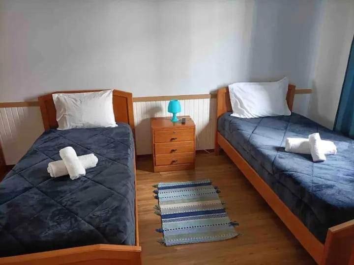 Azores House Πόντα Ντελγκάντα Εξωτερικό φωτογραφία