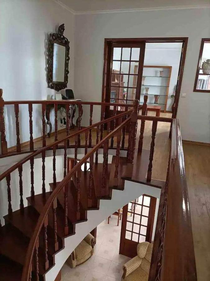 Azores House Πόντα Ντελγκάντα Εξωτερικό φωτογραφία