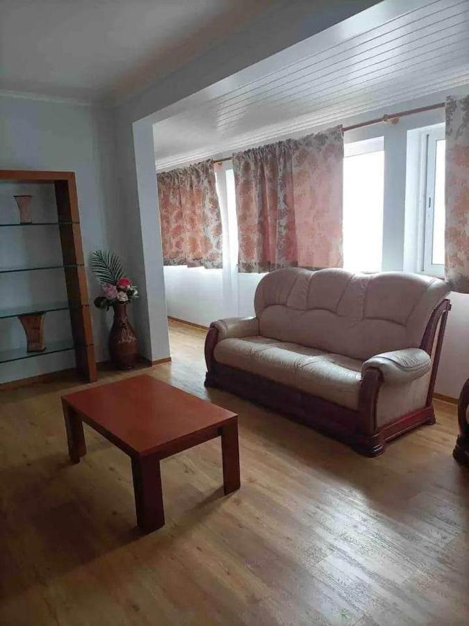 Azores House Πόντα Ντελγκάντα Εξωτερικό φωτογραφία