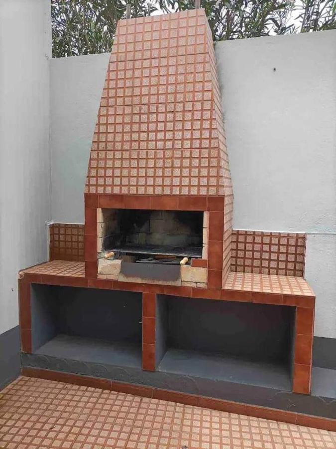 Azores House Πόντα Ντελγκάντα Εξωτερικό φωτογραφία