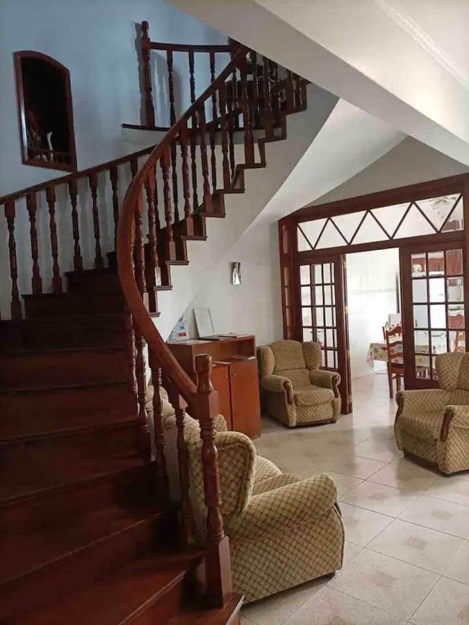Azores House Πόντα Ντελγκάντα Εξωτερικό φωτογραφία