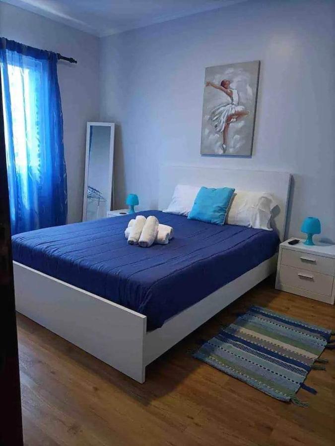 Azores House Πόντα Ντελγκάντα Εξωτερικό φωτογραφία