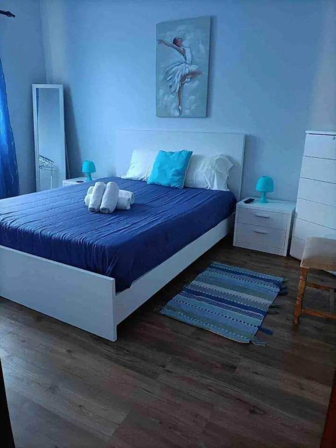 Azores House Πόντα Ντελγκάντα Εξωτερικό φωτογραφία