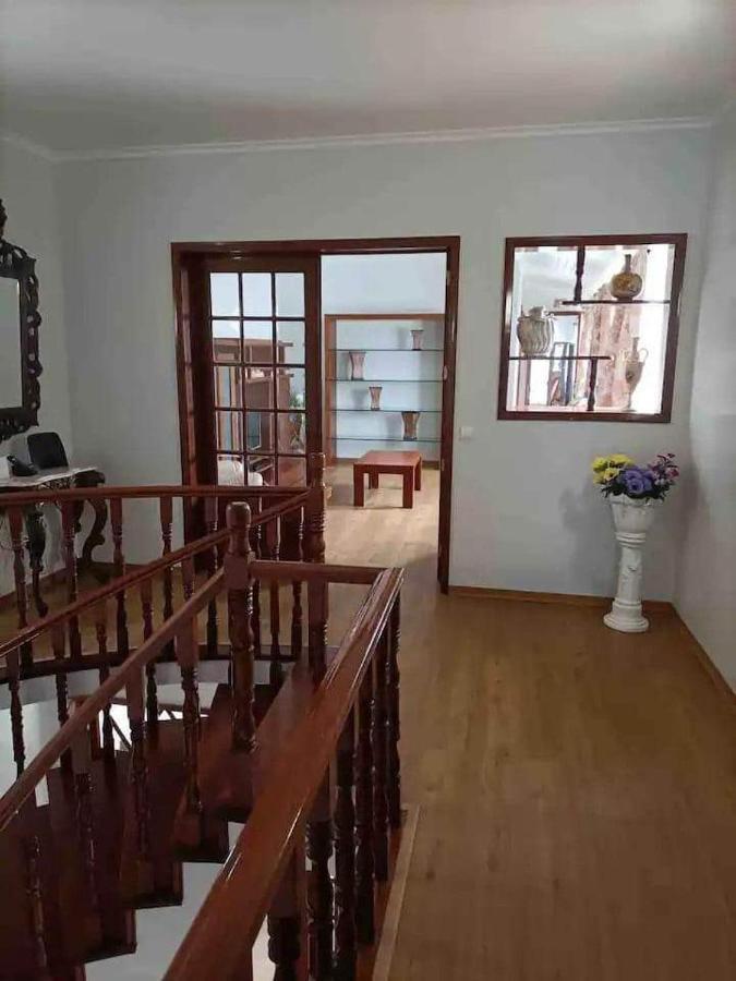 Azores House Πόντα Ντελγκάντα Εξωτερικό φωτογραφία