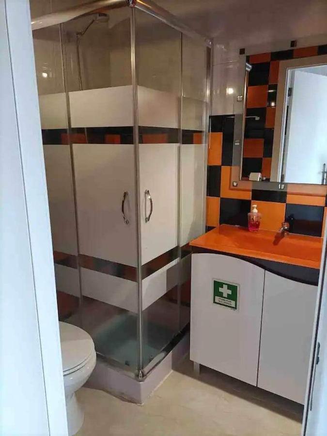 Azores House Πόντα Ντελγκάντα Εξωτερικό φωτογραφία