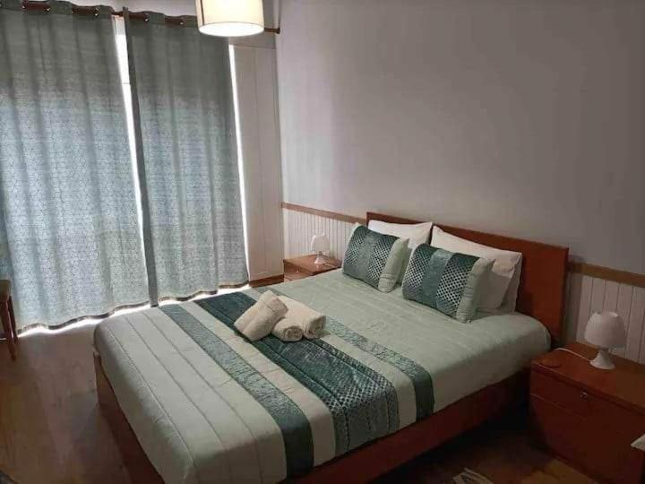 Azores House Πόντα Ντελγκάντα Εξωτερικό φωτογραφία