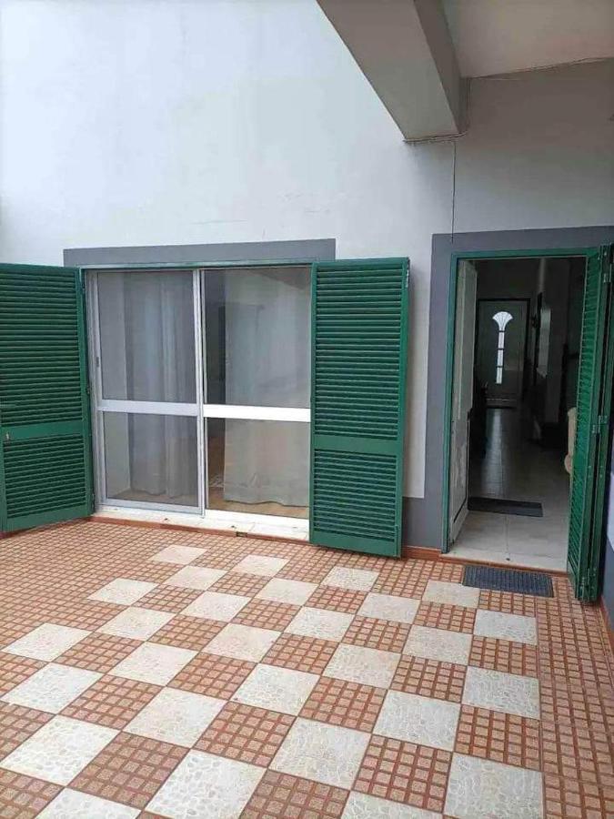 Azores House Πόντα Ντελγκάντα Εξωτερικό φωτογραφία