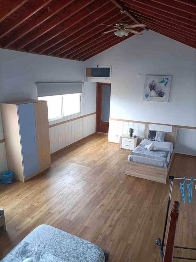 Azores House Πόντα Ντελγκάντα Εξωτερικό φωτογραφία