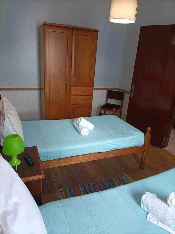 Azores House Πόντα Ντελγκάντα Εξωτερικό φωτογραφία