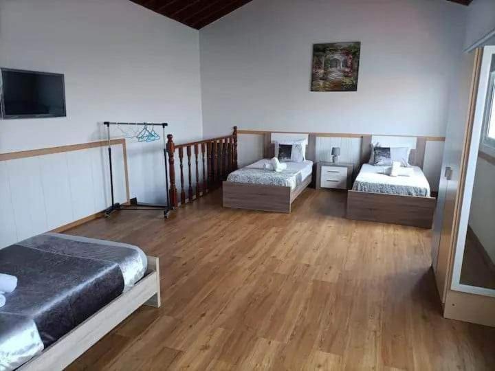 Azores House Πόντα Ντελγκάντα Εξωτερικό φωτογραφία