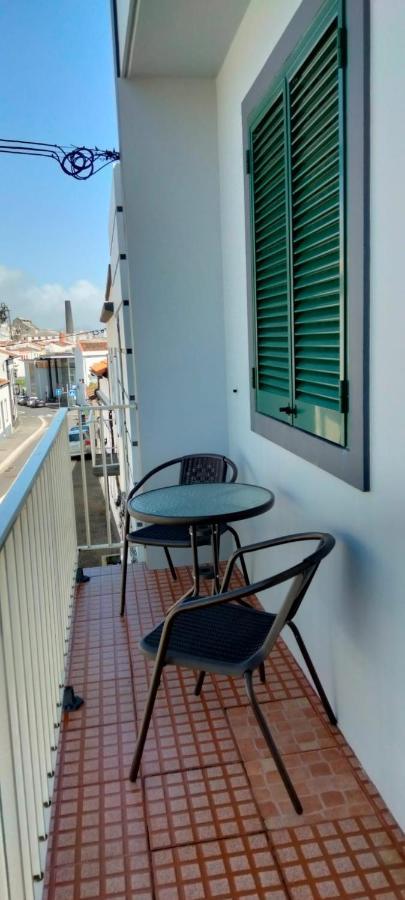Azores House Πόντα Ντελγκάντα Εξωτερικό φωτογραφία